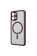 KILIFINI SEÇ - Xiaomi Poco X8 Pro Max Loji Magsafe Kapak