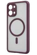 KILIFINI SEÇ - Xiaomi Poco X8 Pro Max Loji Magsafe Kapak