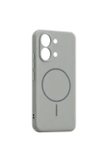 KILIFINI SEÇ - Xiaomi Poco X8 Pro Max Mika PC Magsafe Kapak