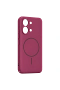 KILIFINI SEÇ - Xiaomi Poco X8 Pro Max Mika PC Magsafe Kapak
