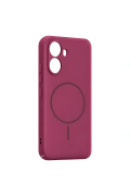 KILIFINI SEÇ - Xiaomi Poco X8 Pro Mika PC Magsafe Kapak