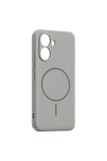KILIFINI SEÇ - Xiaomi Poco X8 Pro Mika PC Magsafe Kapak