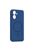 KILIFINI SEÇ - Xiaomi Poco X8 Pro Mika PC Magsafe Kapak