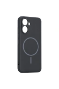 KILIFINI SEÇ - Xiaomi Poco X8 Pro Mika PC Magsafe Kapak