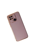 KILIFINI SEÇ - Xiaomi Redmi 10C Kılıf Volet Silikon
