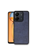 KILIFINI SEÇ - Xiaomi Redmi 13C Kılıf Aras Deri Kapak