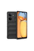 KILIFINI SEÇ - Xiaomi Redmi 13C Kılıf Optimum Silikon