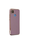 KILIFINI SEÇ - Xiaomi Redmi 9C Kılıf Volet Silikon