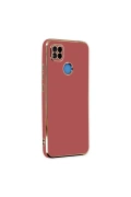 KILIFINI SEÇ - Xiaomi Redmi 9C Kılıf Volet Silikon