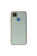 KILIFINI SEÇ - Xiaomi Redmi 9C Kılıf Volet Silikon