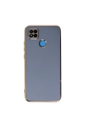 KILIFINI SEÇ - Xiaomi Redmi 9C Kılıf Volet Silikon