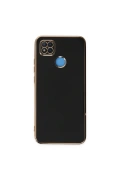 KILIFINI SEÇ - Xiaomi Redmi 9C Kılıf Volet Silikon