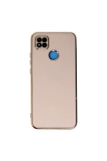 KILIFINI SEÇ - Xiaomi Redmi 9C Kılıf Volet Silikon