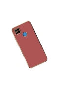 KILIFINI SEÇ - Xiaomi Redmi 9C Kılıf Volet Silikon