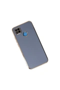 KILIFINI SEÇ - Xiaomi Redmi 9C Kılıf Volet Silikon