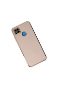 KILIFINI SEÇ - Xiaomi Redmi 9C Kılıf Volet Silikon