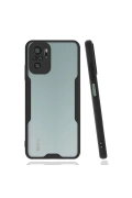 KILIFINI SEÇ - Xiaomi Redmi Note 10 Kılıf Platin Silikon