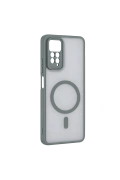 KILIFINI SEÇ - Xiaomi Redmi Note 11 Pro Loji Magsafe Kapak