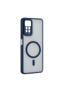 KILIFINI SEÇ - Xiaomi Redmi Note 11 Pro Loji Magsafe Kapak