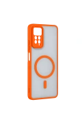 KILIFINI SEÇ - Xiaomi Redmi Note 11 Pro Loji Magsafe Kapak