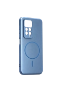 KILIFINI SEÇ - Xiaomi Redmi Note 11 Pro Mika PC Magsafe Kapak