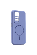 KILIFINI SEÇ - Xiaomi Redmi Note 11 Pro Mika PC Magsafe Kapak