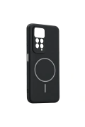 KILIFINI SEÇ - Xiaomi Redmi Note 11 Pro Mika PC Magsafe Kapak