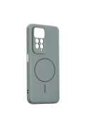 KILIFINI SEÇ - Xiaomi Redmi Note 11 Pro Mika PC Magsafe Kapak