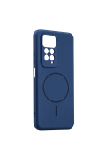 KILIFINI SEÇ - Xiaomi Redmi Note 11 Pro Mika PC Magsafe Kapak