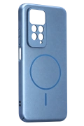 KILIFINI SEÇ - Xiaomi Redmi Note 11 Pro Mika PC Magsafe Kapak