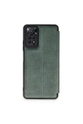 KILIFINI SEÇ - Xiaomi Redmi Note 12 Pro 4G Kılıf Flip Cover