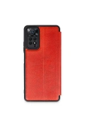 KILIFINI SEÇ - Xiaomi Redmi Note 12 Pro 4G Kılıf Flip Cover
