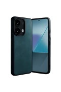 KILIFINI SEÇ - Xiaomi Redmi Note 13 4G Kılıf Aras Deri Kapak