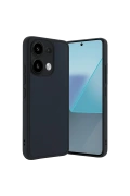 KILIFINI SEÇ - Xiaomi Redmi Note 13 4G Kılıf Aras Deri Kapak