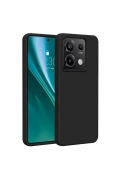 KILIFINI SEÇ - Xiaomi Redmi Note 13 4G Kılıf First Silikon