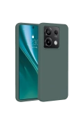 KILIFINI SEÇ - Xiaomi Redmi Note 13 4G Kılıf First Silikon