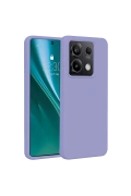 KILIFINI SEÇ - Xiaomi Redmi Note 13 4G Kılıf First Silikon