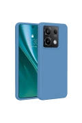 KILIFINI SEÇ - Xiaomi Redmi Note 13 4G Kılıf First Silikon