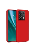 KILIFINI SEÇ - Xiaomi Redmi Note 13 4G Kılıf First Silikon