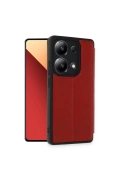 KILIFINI SEÇ - Xiaomi Redmi Note 13 4G Kılıf Flip Cover