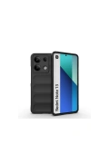 KILIFINI SEÇ - Xiaomi Redmi Note 13 4G Kılıf Optimum Silikon