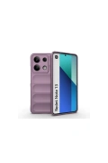 KILIFINI SEÇ - Xiaomi Redmi Note 13 4G Kılıf Optimum Silikon