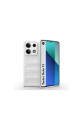 KILIFINI SEÇ - Xiaomi Redmi Note 13 4G Kılıf Optimum Silikon