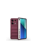 KILIFINI SEÇ - Xiaomi Redmi Note 13 4G Kılıf Optimum Silikon