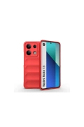 KILIFINI SEÇ - Xiaomi Redmi Note 13 4G Kılıf Optimum Silikon