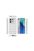 KILIFINI SEÇ - Xiaomi Redmi Note 13 4G Kılıf Optimum Silikon