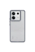 KILIFINI SEÇ - Xiaomi Redmi Note 13 4G Kılıf Power Silikon