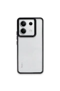 KILIFINI SEÇ - Xiaomi Redmi Note 13 4G Kılıf Power Silikon