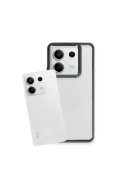 KILIFINI SEÇ - Xiaomi Redmi Note 13 4G Kılıf Power Silikon