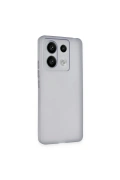 KILIFINI SEÇ - Xiaomi Redmi Note 13 4G Kılıf Puma Silikon